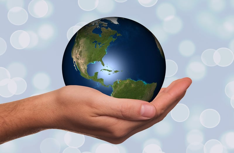 Globe