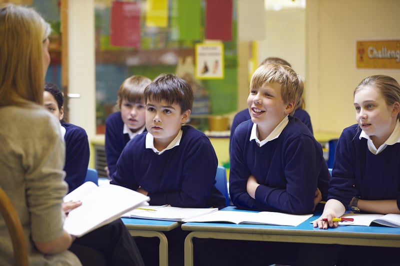 Educational Resources